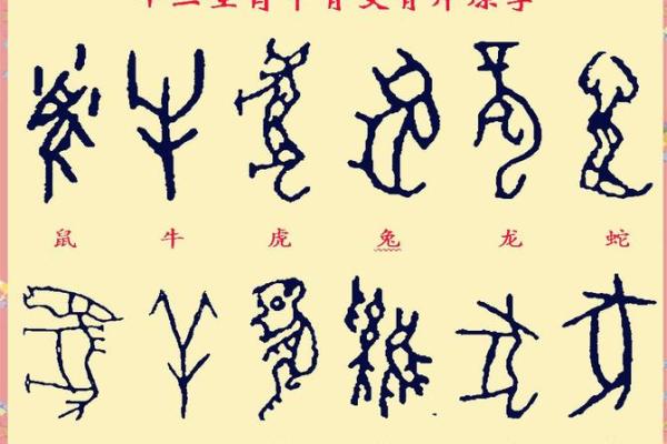 首当其冲着个成语在十二生肖中具体代表哪个动物？