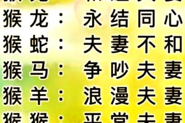 83年属猪的属相婚配表 83年属猪的婚姻最佳配偶