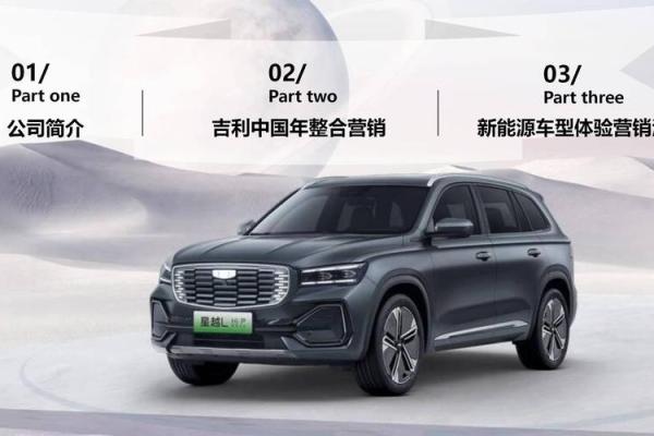 吉利是什么 吉利是什么企业