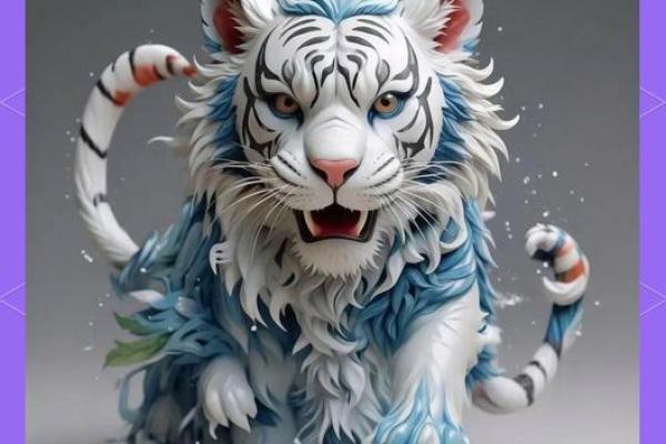 山林霸主是什么生肖