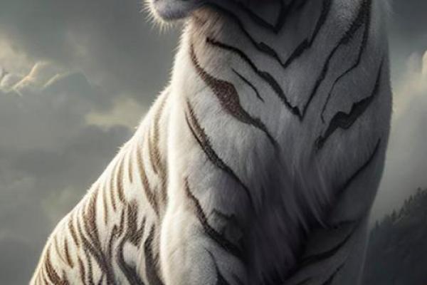 山林霸主是什么生肖