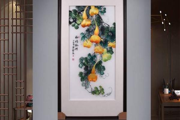 葫芦挂在家的哪个位置好 葫芦最忌讳的三个地方 葫芦挂在家的哪个位置好 葫芦最忌讳的三个地方
