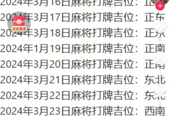属鼠女今天打麻将坐哪个方位能赢钱财运最佳
