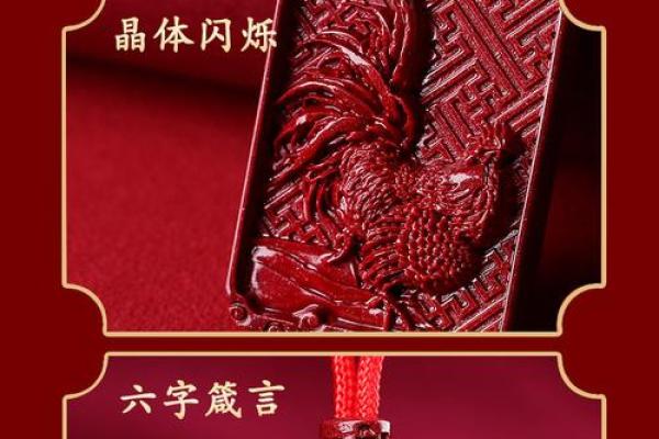 属鸡不能戴朱砂是真的吗 鸡戴什么首饰最旺