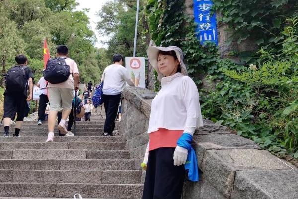 夫妻俩不能一起爬泰山吗 夫妻能不能一起爬泰山