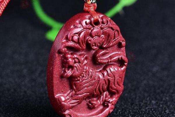 属虎的适合佩戴朱砂吗 属虎的适合佩戴朱砂吗男 属虎的适合佩戴朱砂吗 属虎的适合佩戴朱砂吗男