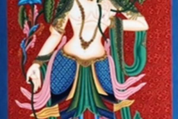 白度母最忌三种属相 白度母代表什么寓意