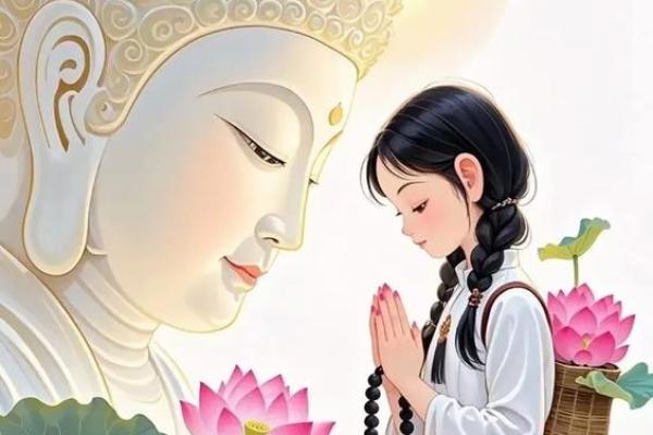 怎样求佛菩萨保佑孩子 怎样祈求佛菩萨保佑