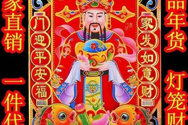 明天财神位在哪个方向 明天财神位在什么方向