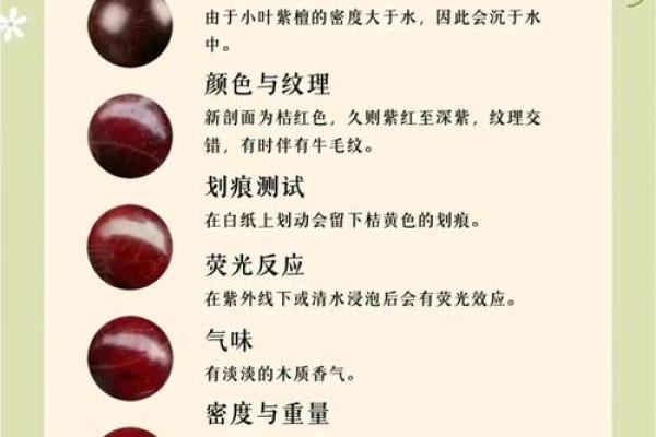 小叶紫檀为什么不吉利 小叶紫檀为什么好