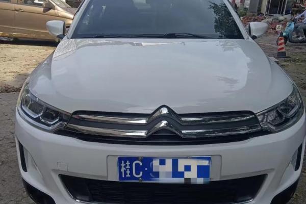 c3xr最建议买哪一年的 c3xr评测