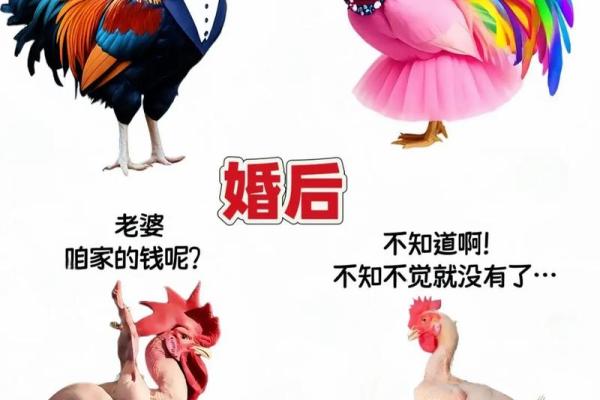 两个属鸡的在一起合不合 两个属鸡的在一起婚姻好吗