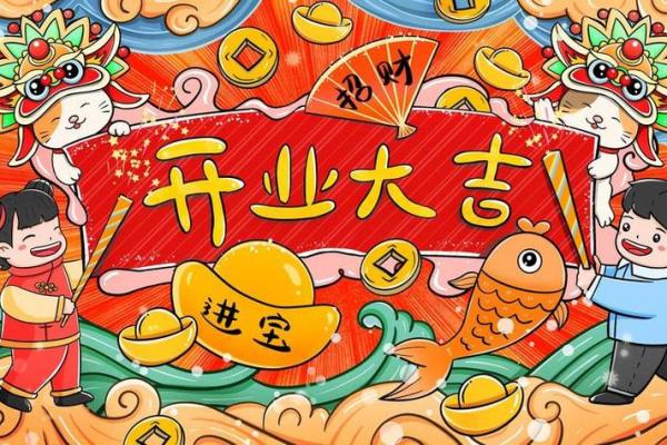 2025年九月最适合开业的黄道吉日有哪些？求推荐开业大吉的好日子