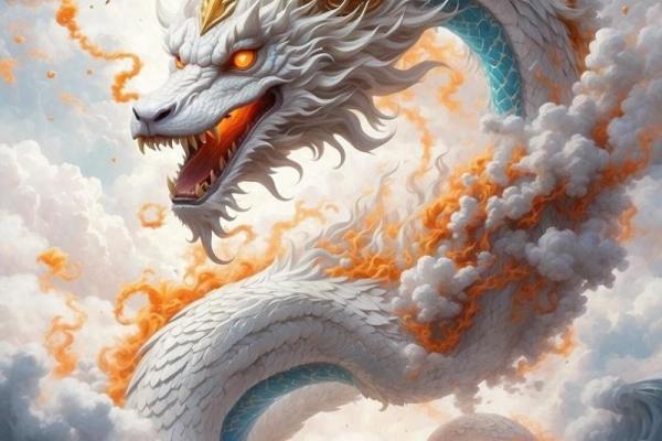 ‌惊指的是什么生肖动物‌：龙（龙啸震天，动地惊天）