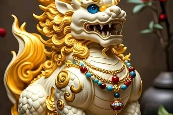 含钱的貔貅怎么摆放 貔貅口中含钱的意思
