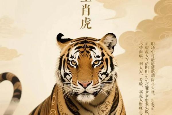 属虎不能配什么属相 属虎不能配什么属相的
