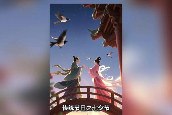 2021七夕节是几月几号(七夕节2021年几月几号阳历)
