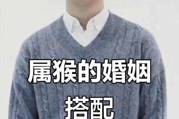 04年女属猴的最佳婚配属相 属猴女人最佳丈夫