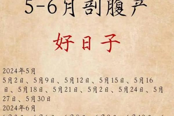 12月剖腹产黄道吉日查询2025年最佳手术时辰得把眼睛擦亮了