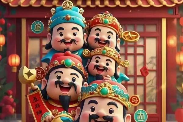 2025年春节开业吉日查询，哪天最适合新店开张迎财神？