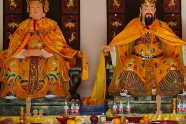 三月三仙家生日是哪位神仙，民间有什么祭祀活动？