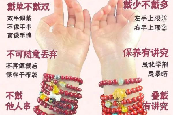 长期戴朱砂对身体好吗 长期戴朱砂对身体好吗女性