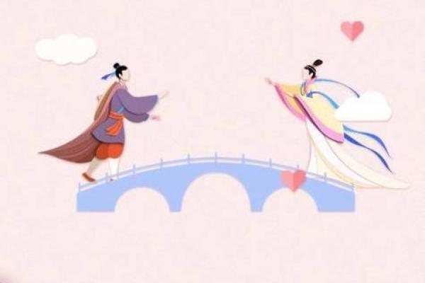 八月十是中国传统节日七夕节吗？具体有哪些习俗和传说故事？