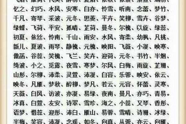 冬字最忌三种属相 冬字属什么