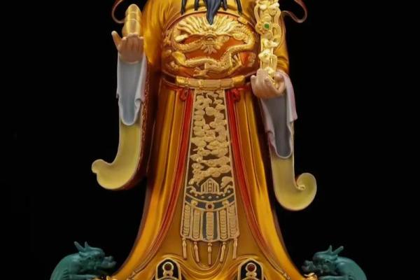 财神怎么供(财神应该怎么供奉)