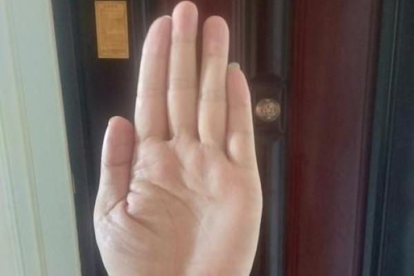 无名指长于食指好不好 无名指长于食指好不好有什么优点