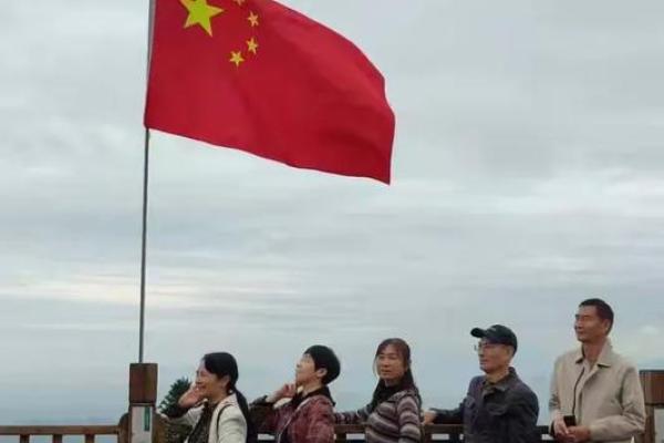 红旗挂在家里的什么位置最好 红旗应该怎么挂,对家里风水好