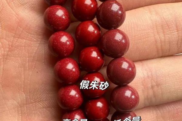 低含量的朱砂可以戴吗 朱砂能辟邪吗
