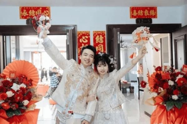 结婚第二天可以回娘家吗 结婚第二天回娘家吗好吗