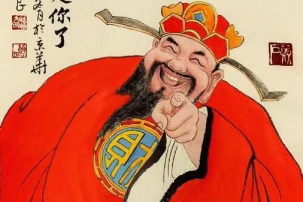 请个财神爷有什么讲究 请财神爷有什么讲究需要注意事项