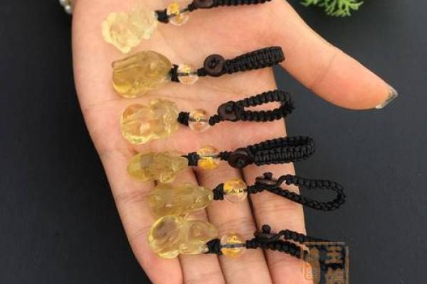 什么属相不能戴黄水晶 什么属相不能戴黄水晶饰品