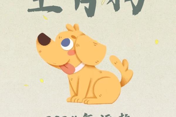 2025年属狗幸运颜色有哪些？如何利用颜色提升运势？