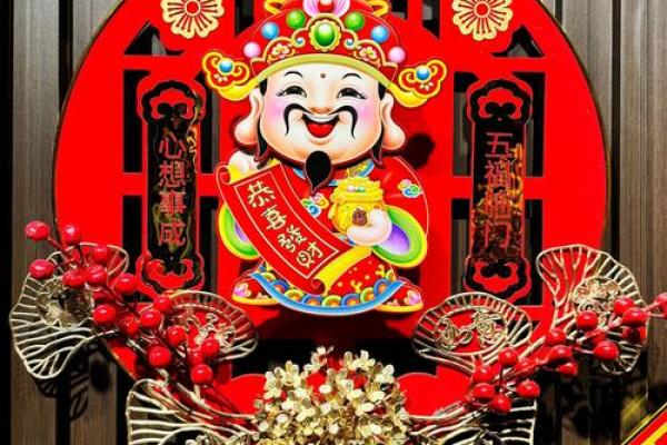 财神爷能放阳台吗 财神爷可以放阳台吗