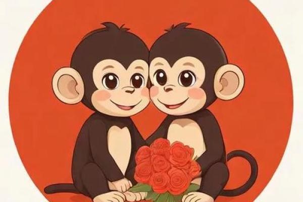 属猴男最佳配偶3个人 猴的最佳婚配属相