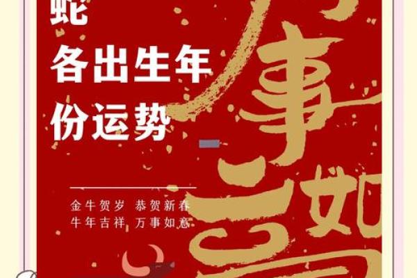 属蛇人2021年下半年运势