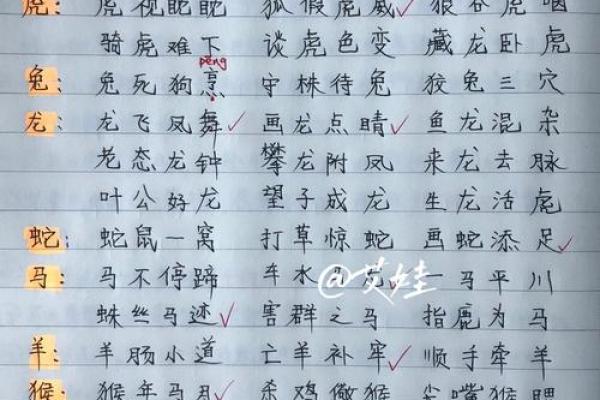 违心之言打一生肖(违心之言的意思和造句)