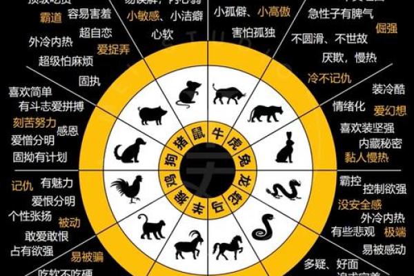 从生肖性格角度分析，秀外慧中指的是哪个属相的特质？