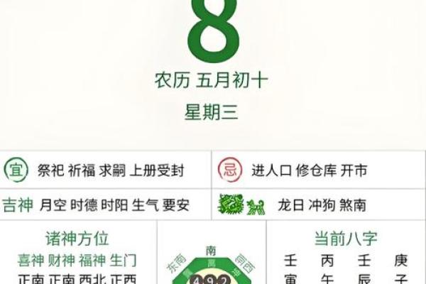 2025年剖腹产选吉日如何结合医生建议与黄道吉日