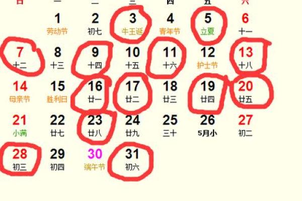 五一假期结婚选哪天好？黄历上五一期间有哪些适合嫁娶的吉日？