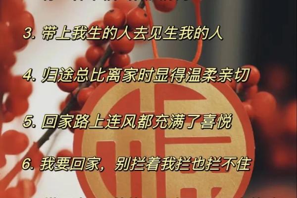 大年三十回娘家的避讳 大年三十回娘家过年好吗