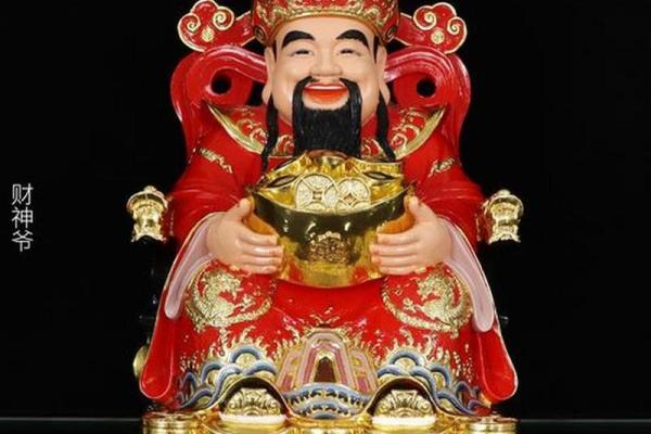五财神摆放哪个位置最旺 五财神摆放哪个位置最旺财运