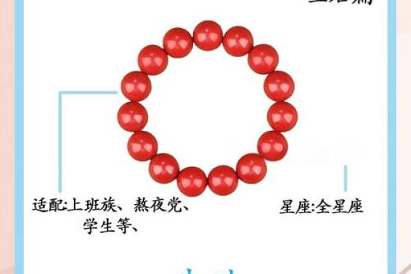 三种人不宜戴朱砂手串 三种人不能戴朱砂
