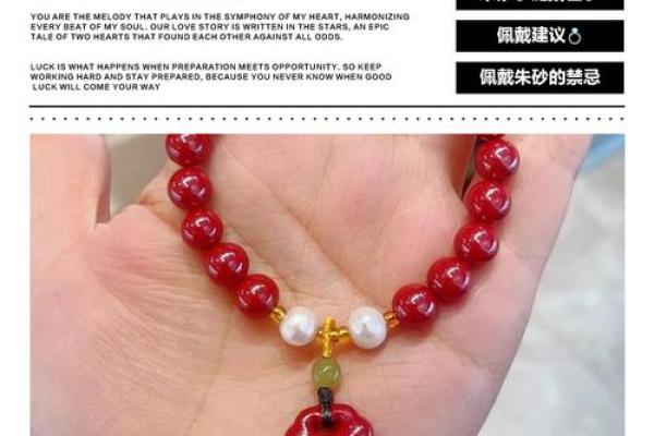 朱砂戴哪只手合适 朱砂戴哪只手合适女人