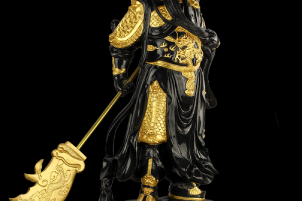 坐着的财神爷什么财神 坐着的是文财神还是武财神
