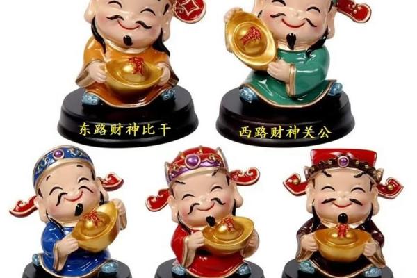 拜财神有用吗 供奉财神的三大忌