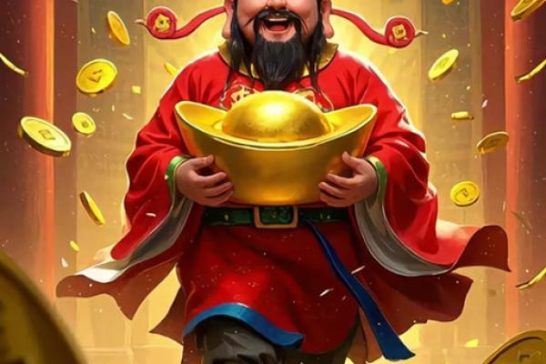 财神爷和鱼缸的最佳摆放位置 财神爷的摆放位置和方向图片 在家